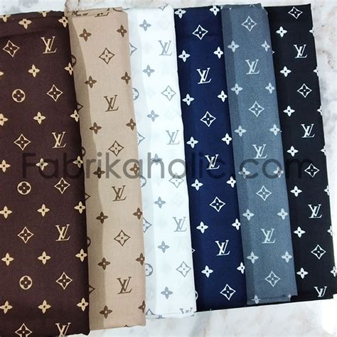 lv fabric cheap|louis vuitton fabric by yard.